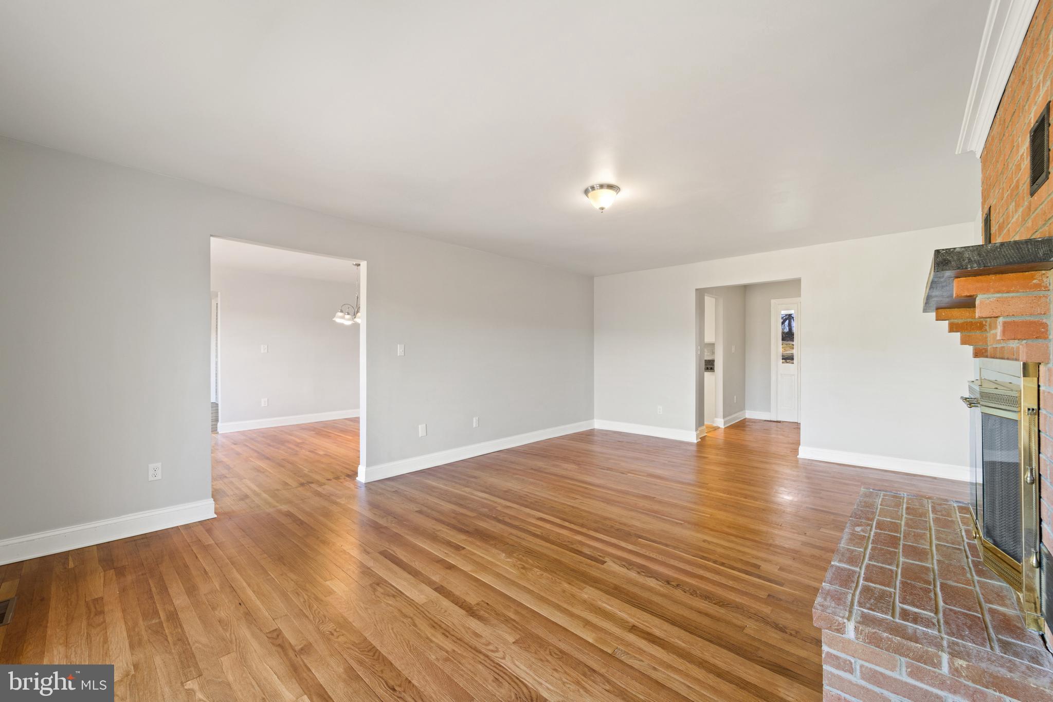 8030 Cannonball Gate Road Warrenton, VA 20186 - Photo 21 of 62 interior