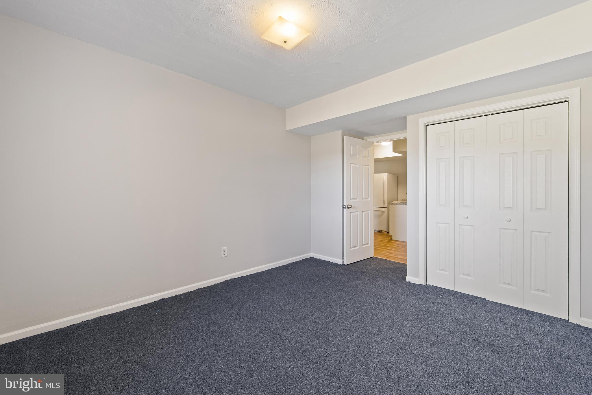 8030 Cannonball Gate Road Warrenton, VA 20186 - Photo 41 of 62 basement bedroom