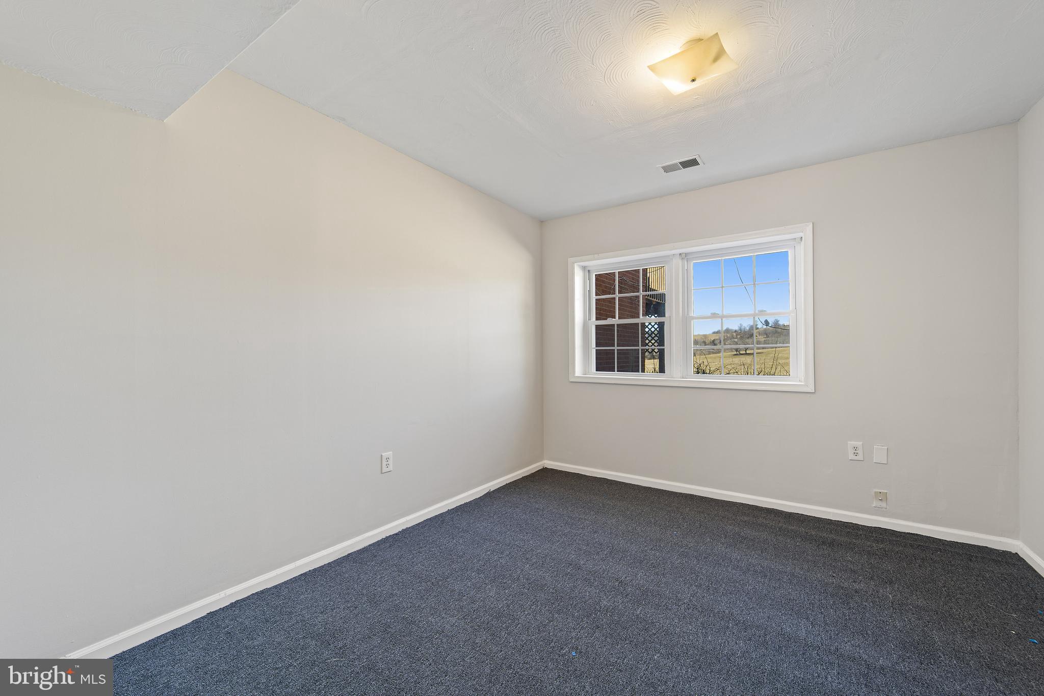 8030 Cannonball Gate Road Warrenton, VA 20186 - Photo 42 of 62 basement bedroom