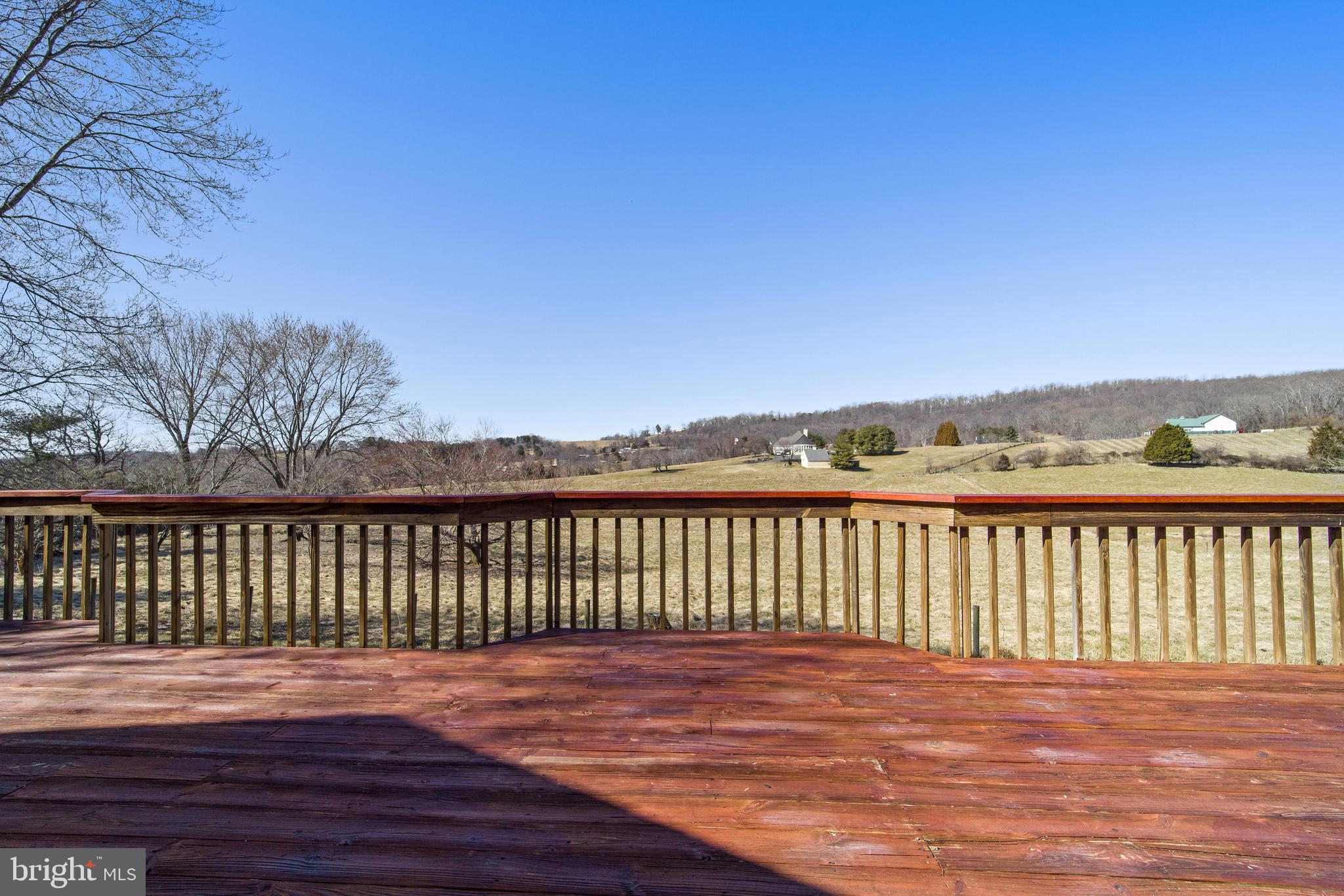 8030 Cannonball Gate Road Warrenton, VA 20186 - Photo 47 of 62 deck