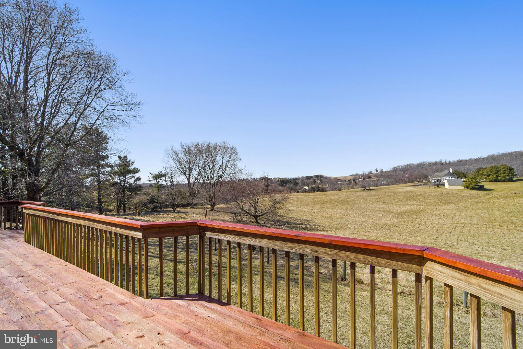 8030 Cannonball Gate Road Warrenton, VA 20186 - Photo 49 of 62 deck
