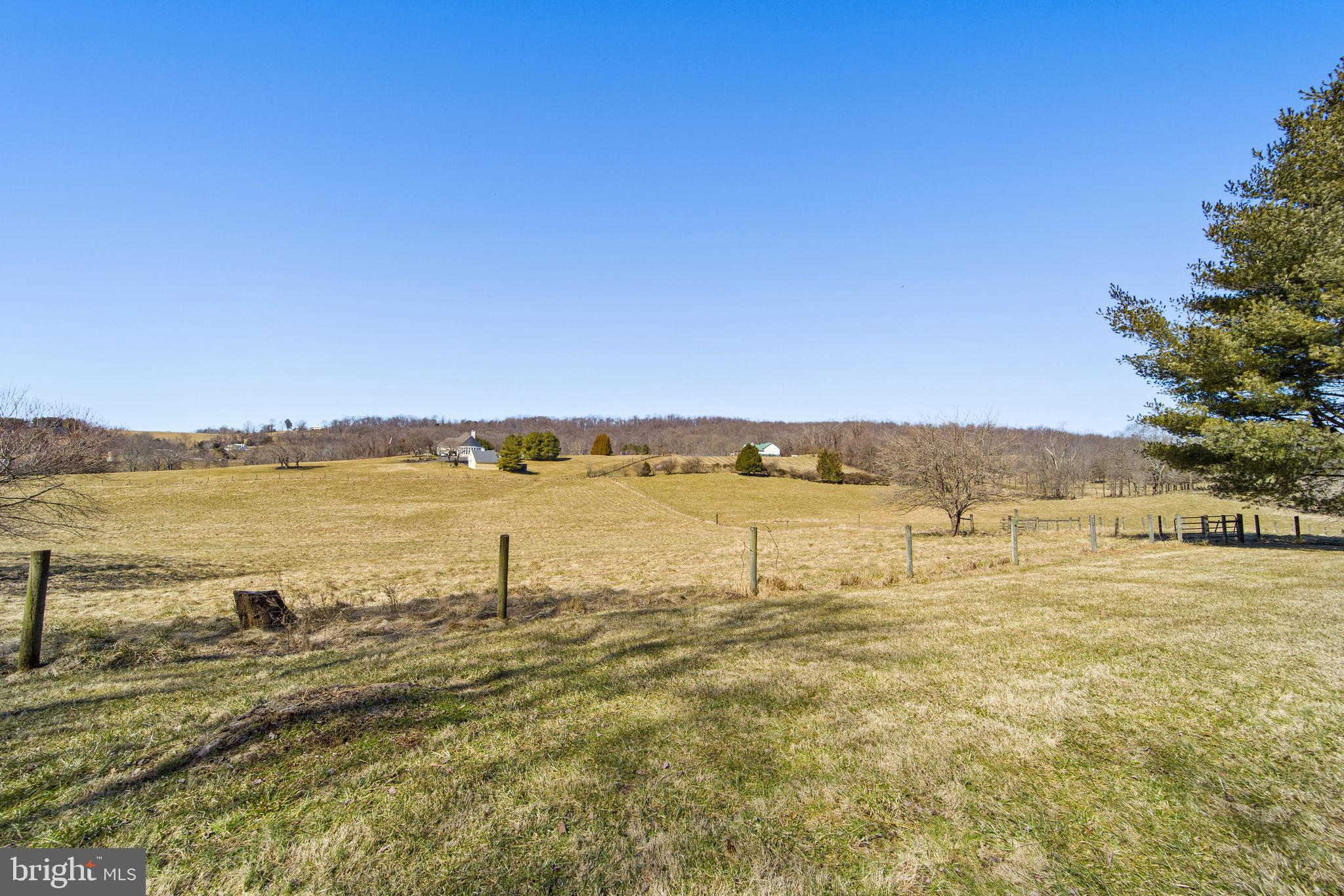 8030 Cannonball Gate Road Warrenton, VA 20186 - Photo 55 of 62 pasture