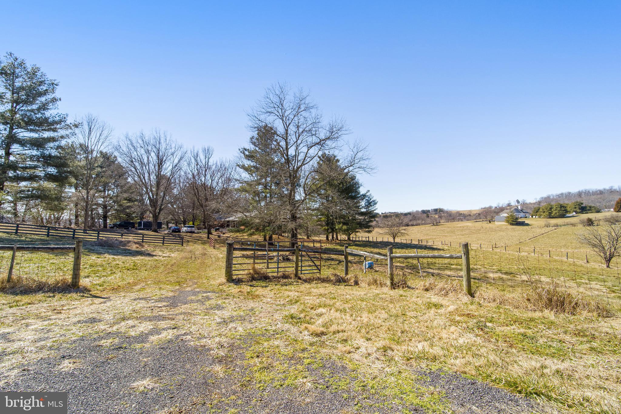 8030 Cannonball Gate Road Warrenton, VA 20186 - Photo 58 of 62 pastures