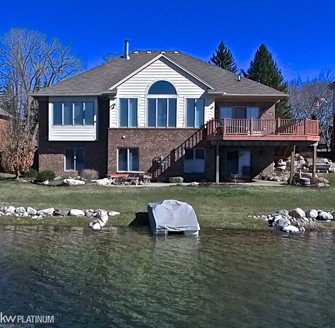 1796 Mackwood Road Rochester Hills, MI 48307 - Photo 56 of 57