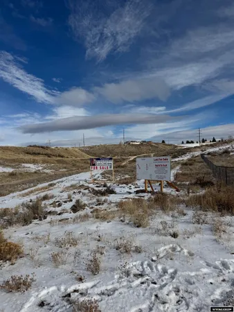 $155,000 | 110 Concourse Drive, Evanston, WY 82930