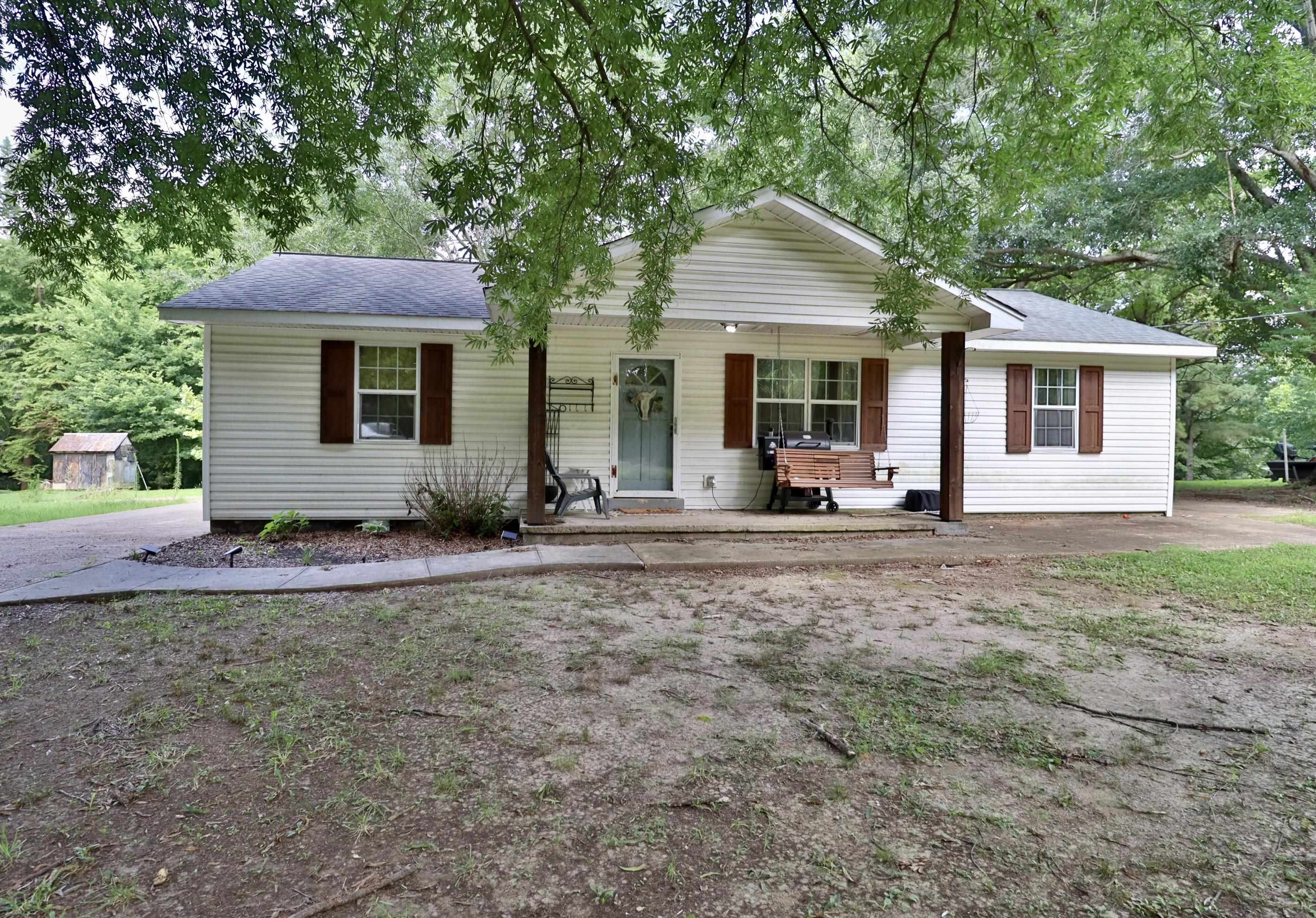 193 McClerkin Road Burlison, TN 38015 - Photo 1 of 39