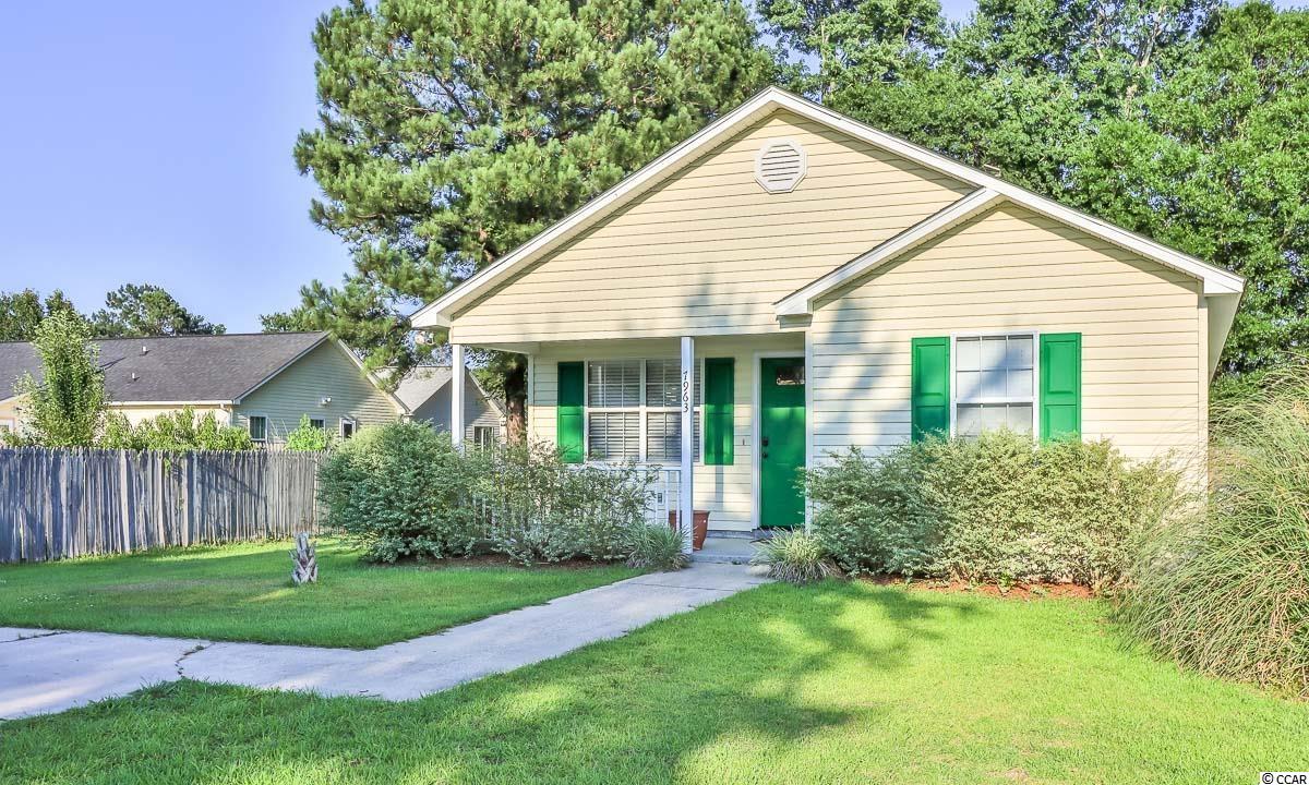 7963 Spruce Lane Murrells Inlet, SC 29576 - Photo 1 of 36 Gallery Image 1