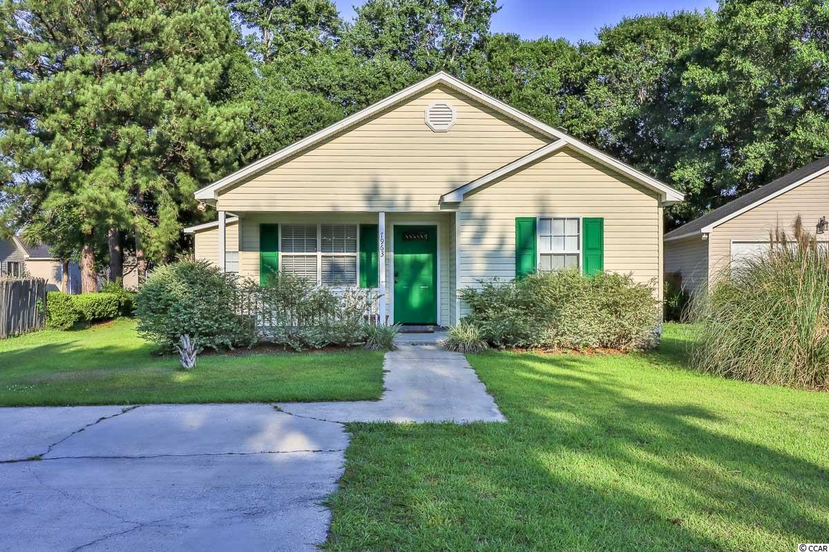 7963 Spruce Lane Murrells Inlet, SC 29576 - Photo 32 of 36 Gallery Image 32