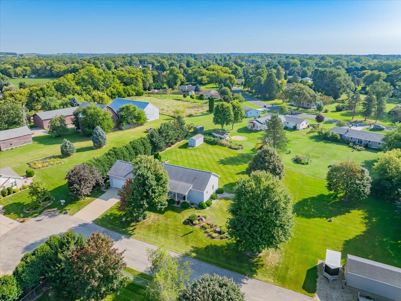 3784 Token Road DeForest, WI 53532 - Photo 9 of 62