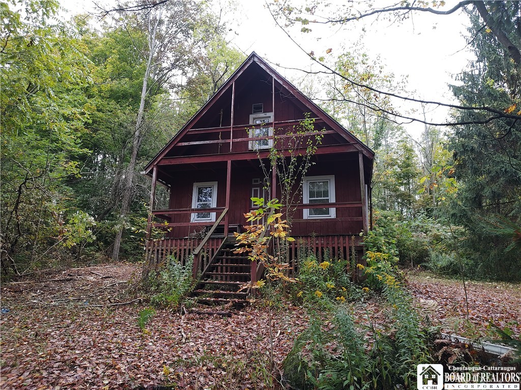 6224 Haight Road Dewittville, NY 14728 - Photo 1 of 1
