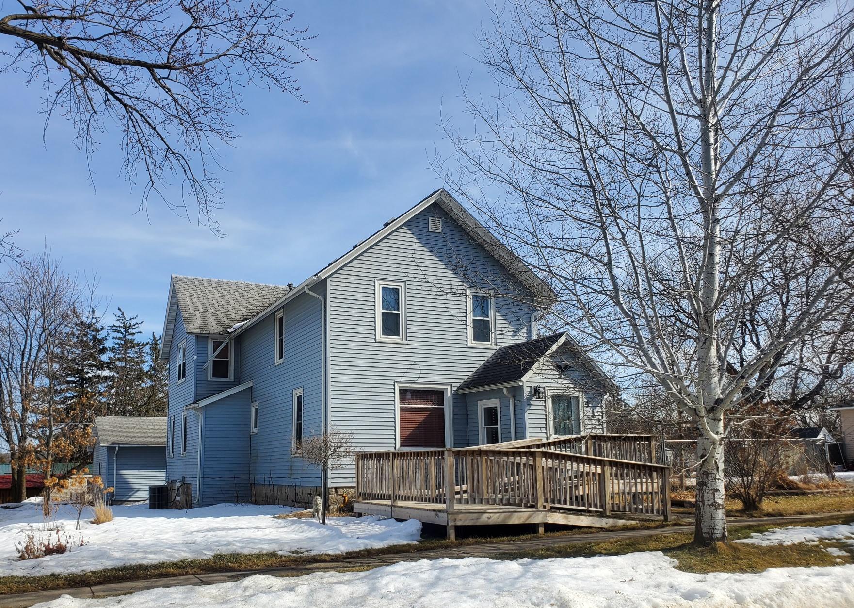 411 Division Avenue Spring Valley, MN 55975 - Photo 1 of 1