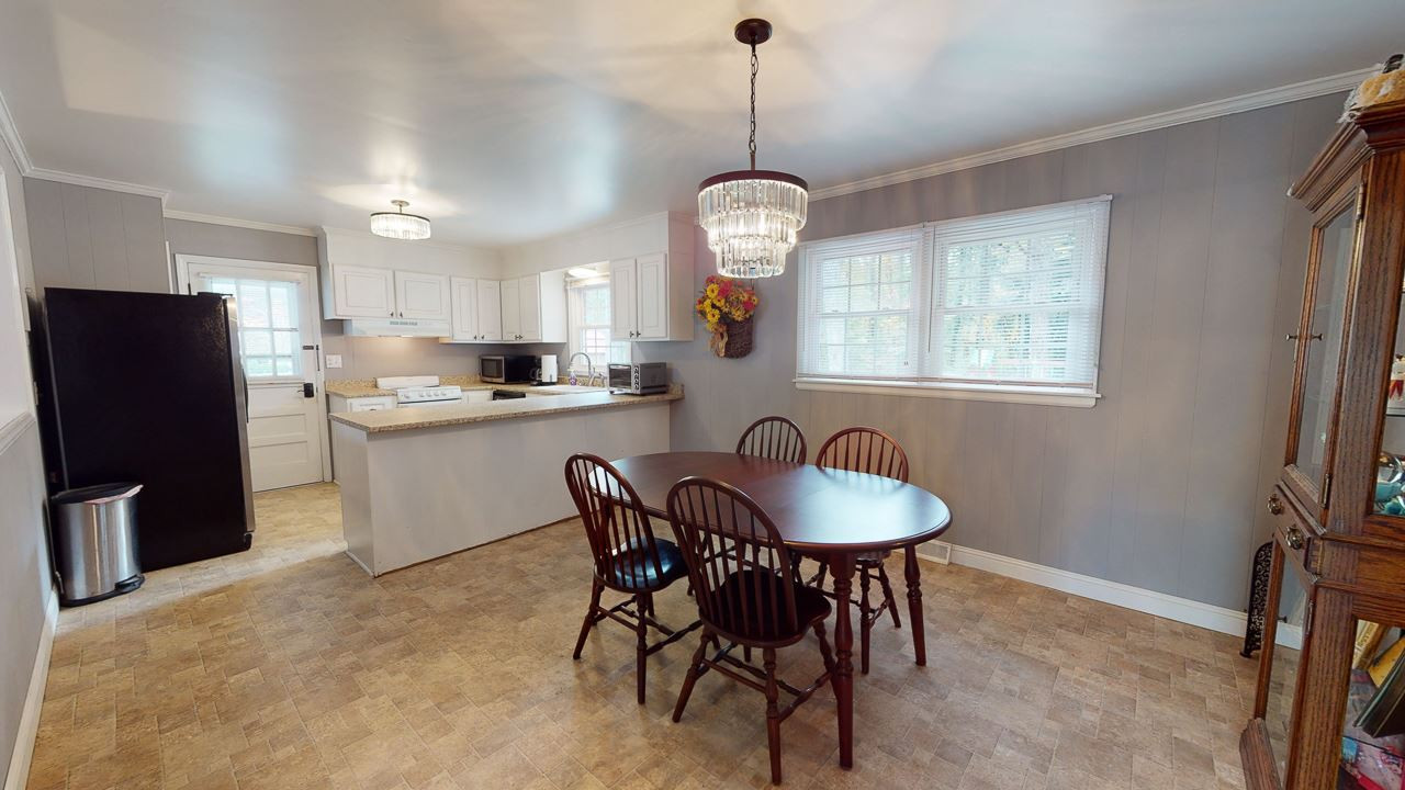 663 Semora Road Roxboro, NC 27573 - Photo 5 of 30 Photo 5