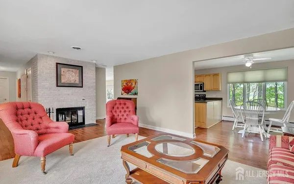 $4,000 | 12 Windsor Drive, West Windsor, NJ 08550