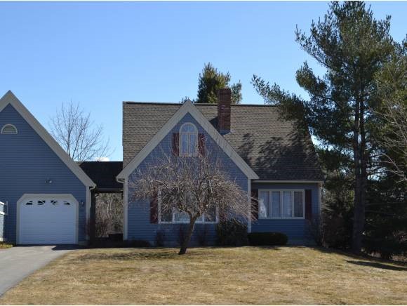 245 Winding Pond Road, Unit 245 Londonderry, NH 03053 - Photo 1 of 1 Gallery Image 1