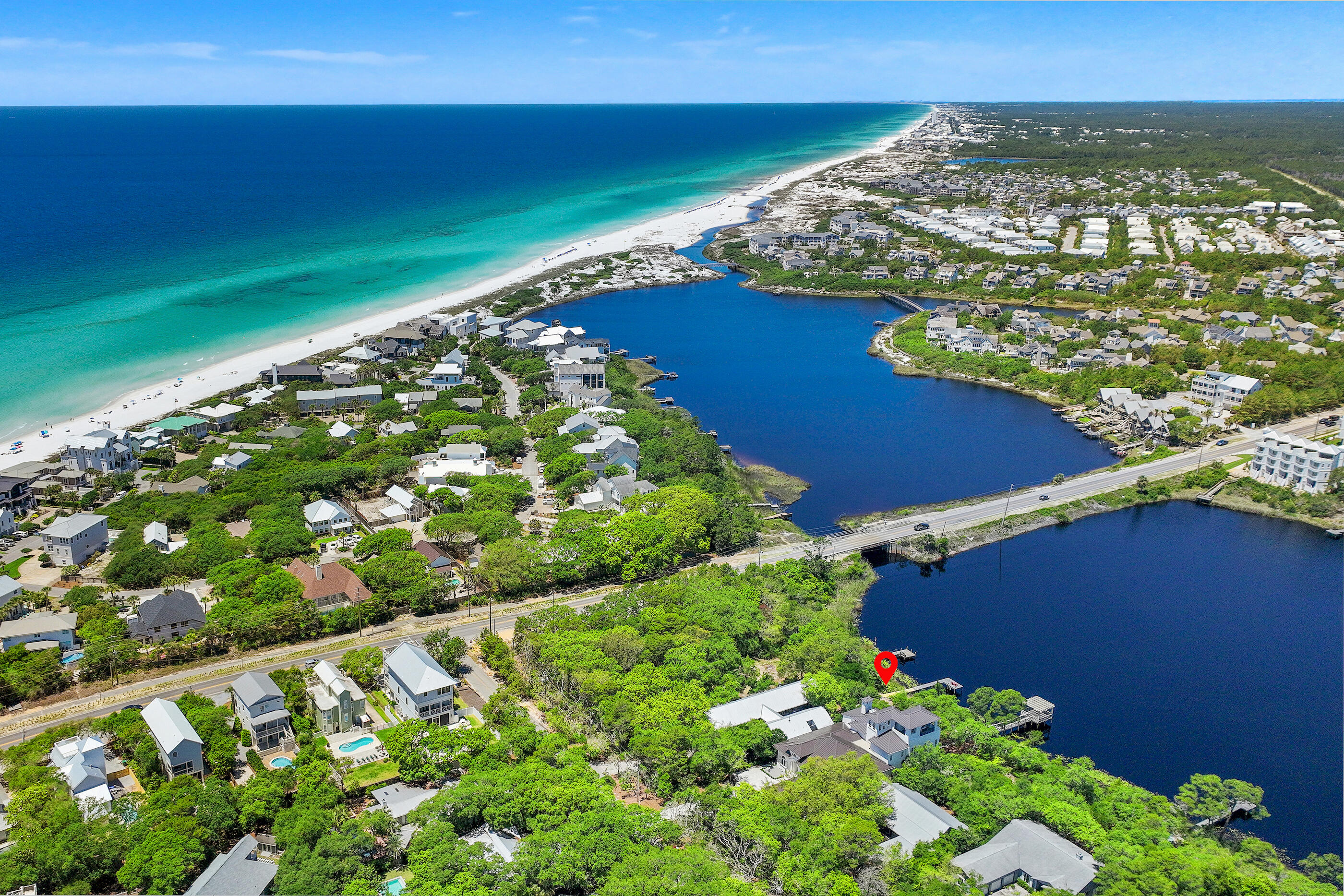 63 South Camp Creek Rd Inlet Beach Inlet Beach, FL 32461 - Photo 39 of 50 63 S Camp Creek Road
