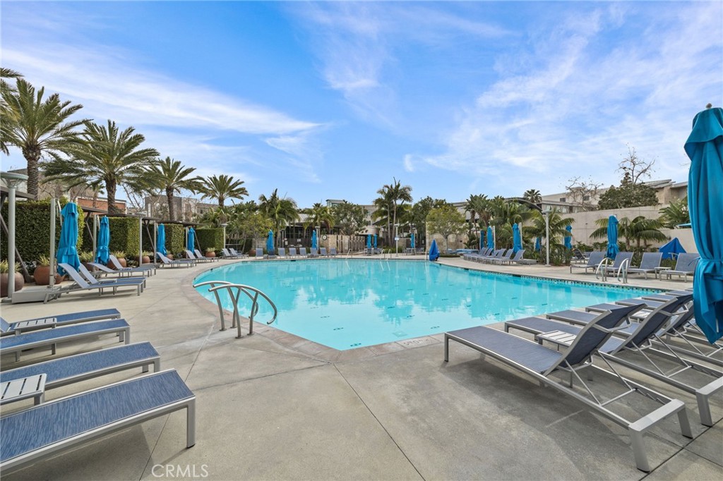 402 Rockefeller, Unit 305 Irvine, CA 92612 - Photo 42 of 45