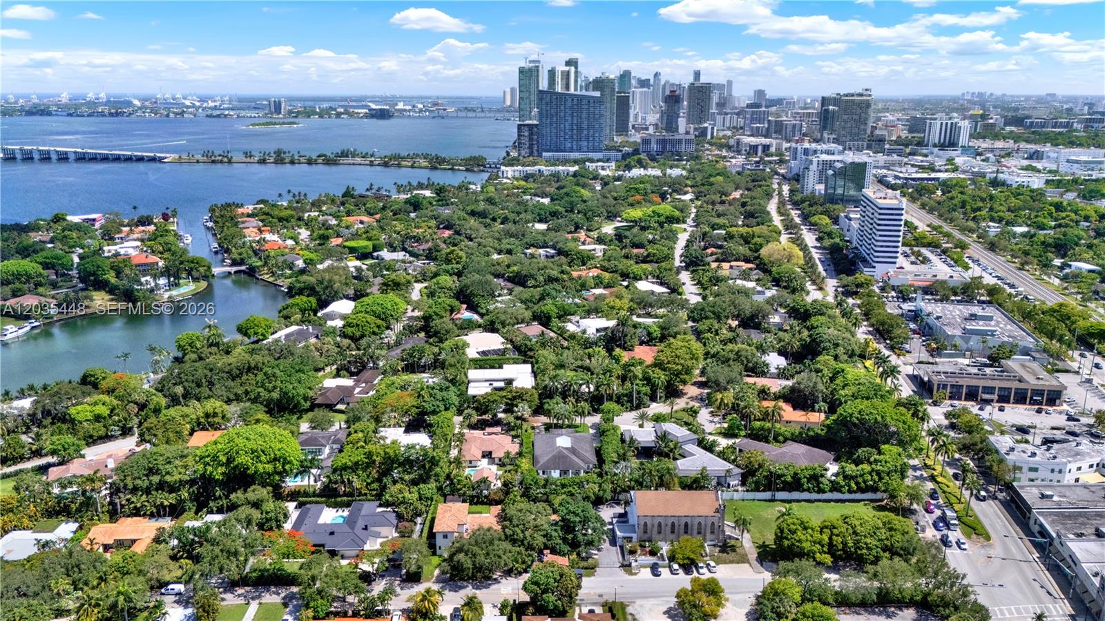 520 Bay Point Road Miami, FL 33137 - Photo 2 of 42