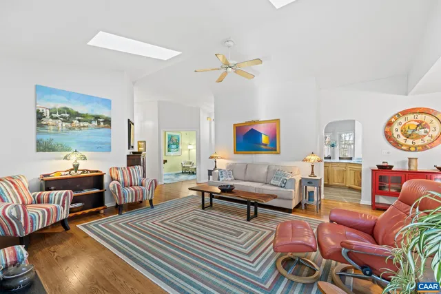 $425,000 | 12 Whippoorwill Lane, Palmyra, VA 22963