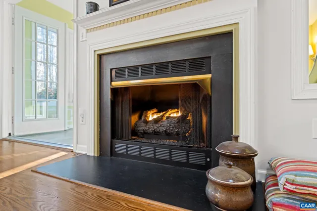 $425,000 | 12 Whippoorwill Lane, Palmyra, VA 22963