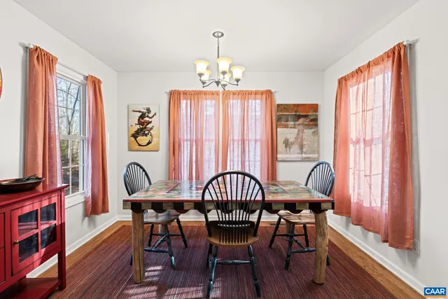 $425,000 | 12 Whippoorwill Lane, Palmyra, VA 22963