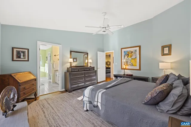 $425,000 | 12 Whippoorwill Lane, Palmyra, VA 22963