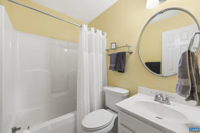 $425,000 | 12 Whippoorwill Lane, Palmyra, VA 22963