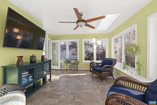 $425,000 | 12 Whippoorwill Lane, Palmyra, VA 22963