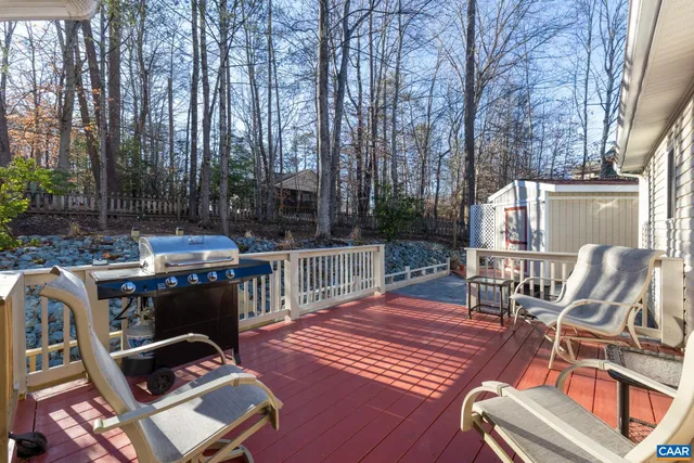 $425,000 | 12 Whippoorwill Lane, Palmyra, VA 22963