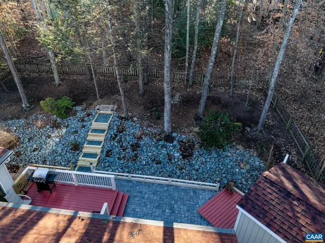 $425,000 | 12 Whippoorwill Lane, Palmyra, VA 22963