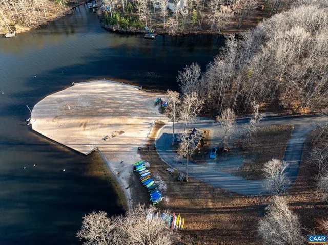 $425,000 | 12 Whippoorwill Lane, Palmyra, VA 22963