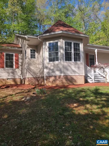 $425,000 | 12 Whippoorwill Lane, Palmyra, VA 22963
