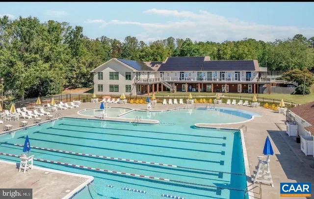 $425,000 | 12 Whippoorwill Lane, Palmyra, VA 22963