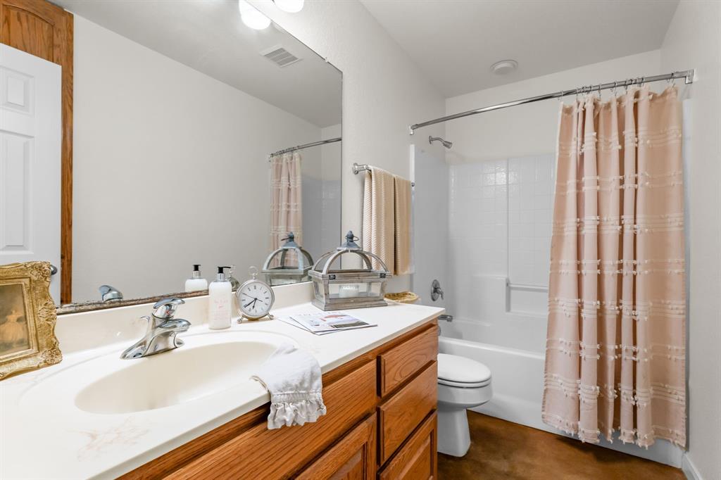 1007 Morning Star Circle China Spring, TX 76633 - Photo 27 of 40