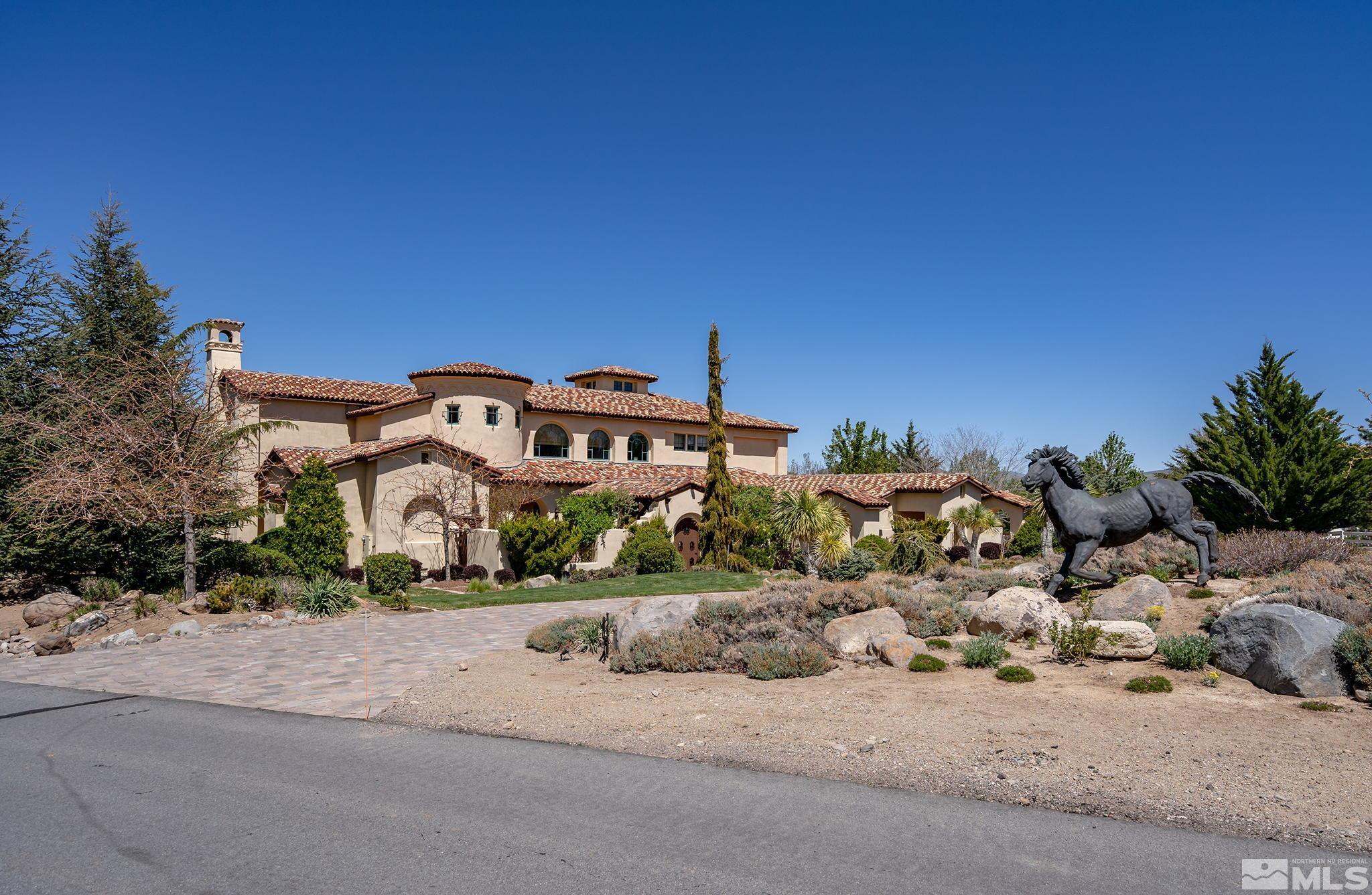 11090 Boulder Glen Way Reno, NV 89511 - Photo 9 of 9 Photo 9
