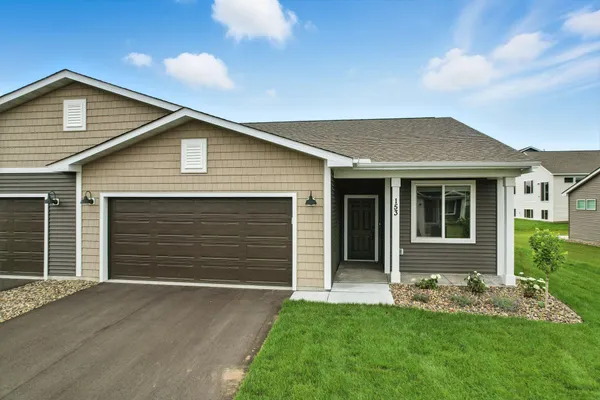 $379,900 | 153 Gambel Street, River Falls, WI 54022