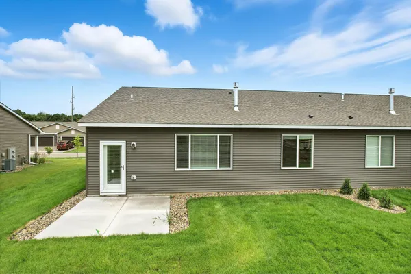 $379,900 | 153 Gambel Street, River Falls, WI 54022