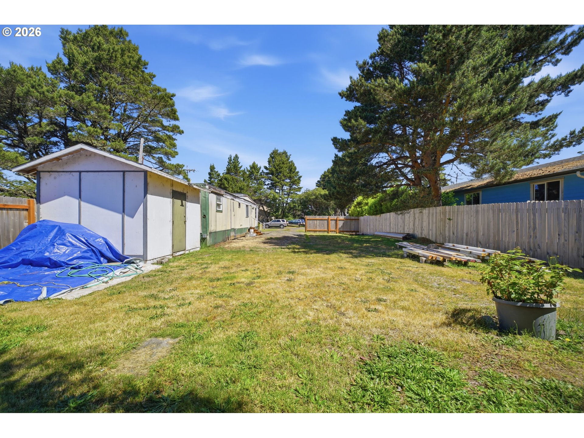 1612 34th Street Florence, OR 97439 - Photo 10 of 11