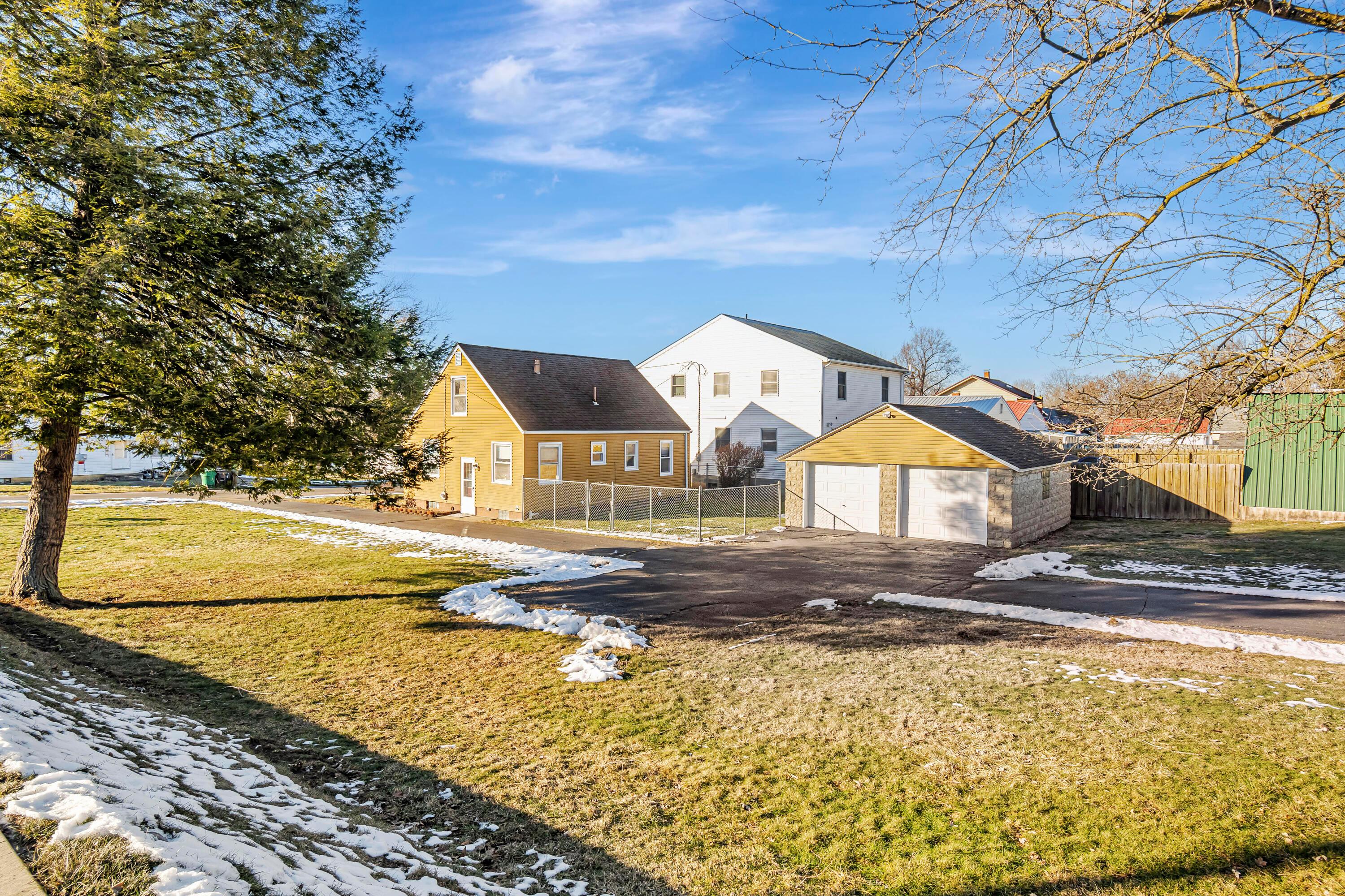 610 Edgemont Road Newark, OH 43055 - Photo 24 of 34 F8_610_Edgemont_032