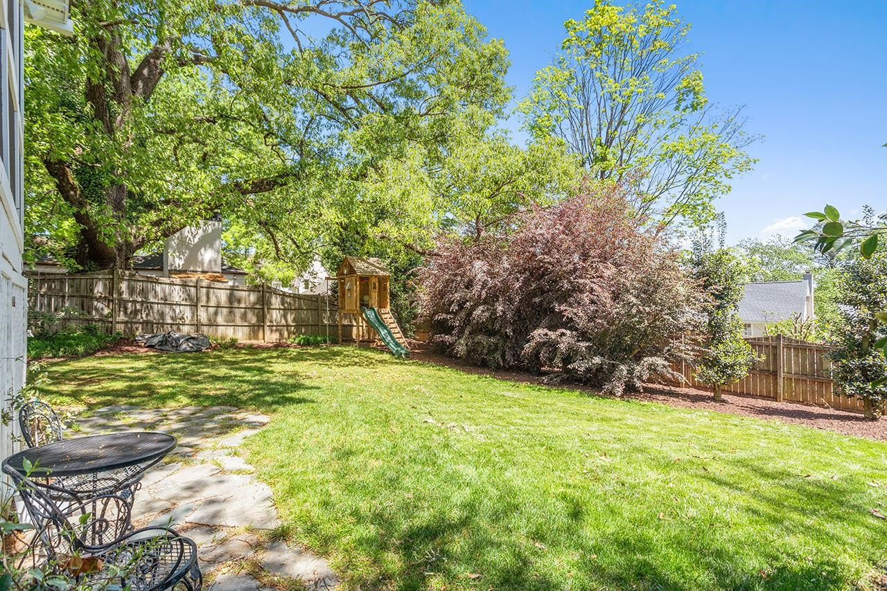 1340 Brooks Avenue Raleigh, NC 27608 - Photo 33 of 34 Photo 33
