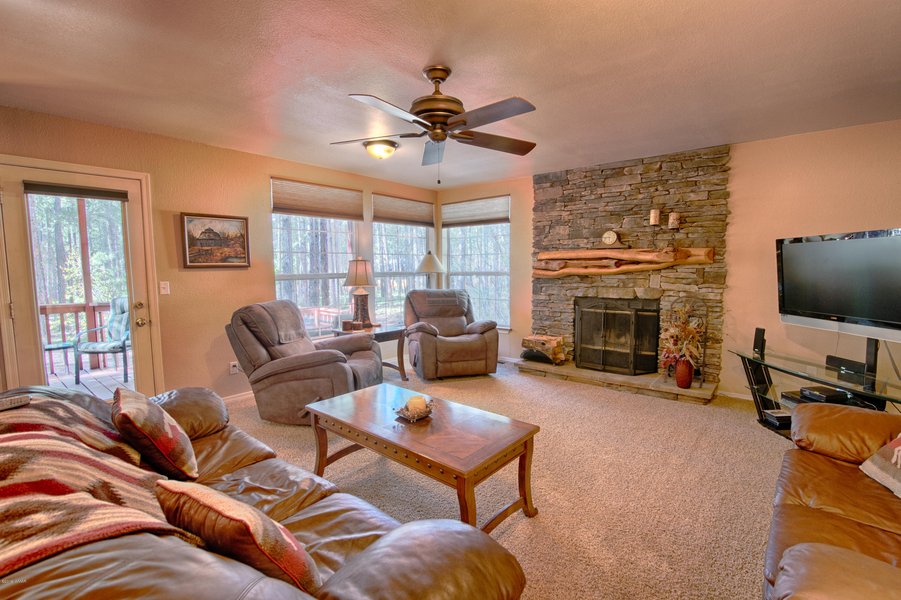 7807 White Oak Road Pinetop, AZ 85935 - Photo 10 of 28 Gallery Image 10
