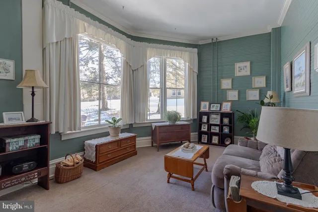 $629,500 | 100 South Centre Street, Philipsburg, PA 16866