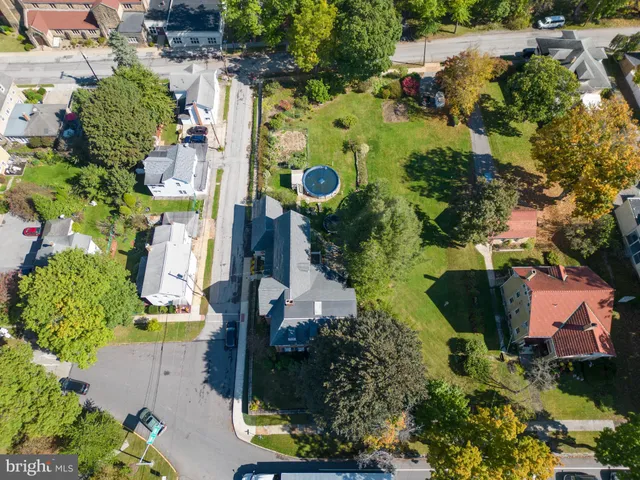 $629,500 | 100 South Centre Street, Philipsburg, PA 16866