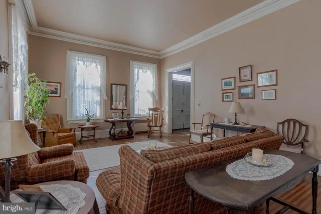 $629,500 | 100 South Centre Street, Philipsburg, PA 16866