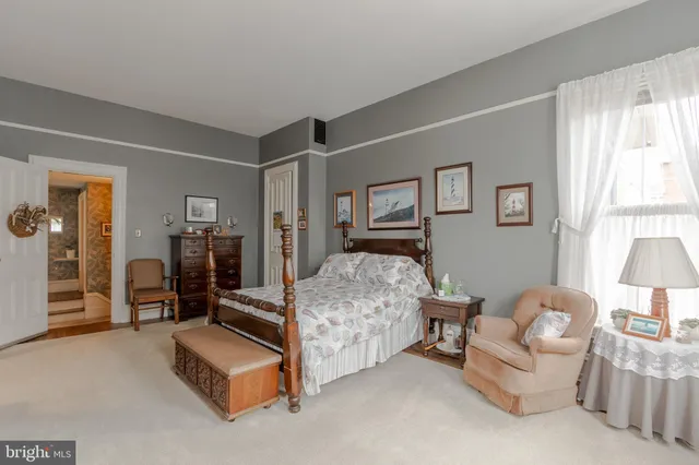 $629,500 | 100 South Centre Street, Philipsburg, PA 16866