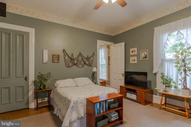 $629,500 | 100 South Centre Street, Philipsburg, PA 16866