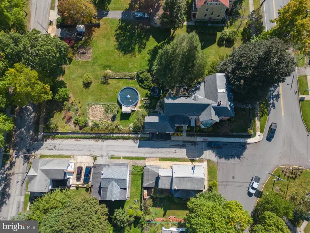 $629,500 | 100 South Centre Street, Philipsburg, PA 16866