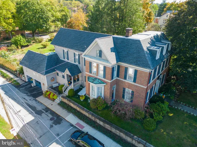 $629,500 | 100 South Centre Street, Philipsburg, PA 16866