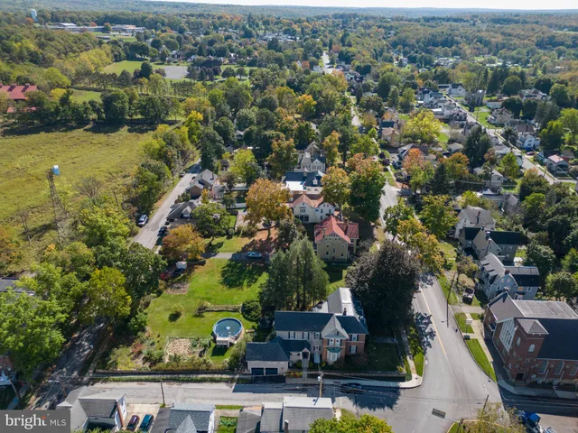 $629,500 | 100 South Centre Street, Philipsburg, PA 16866