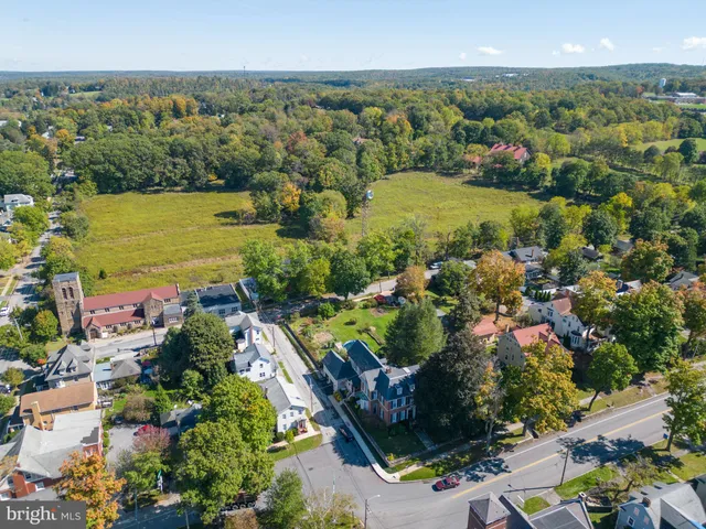 $629,500 | 100 South Centre Street, Philipsburg, PA 16866