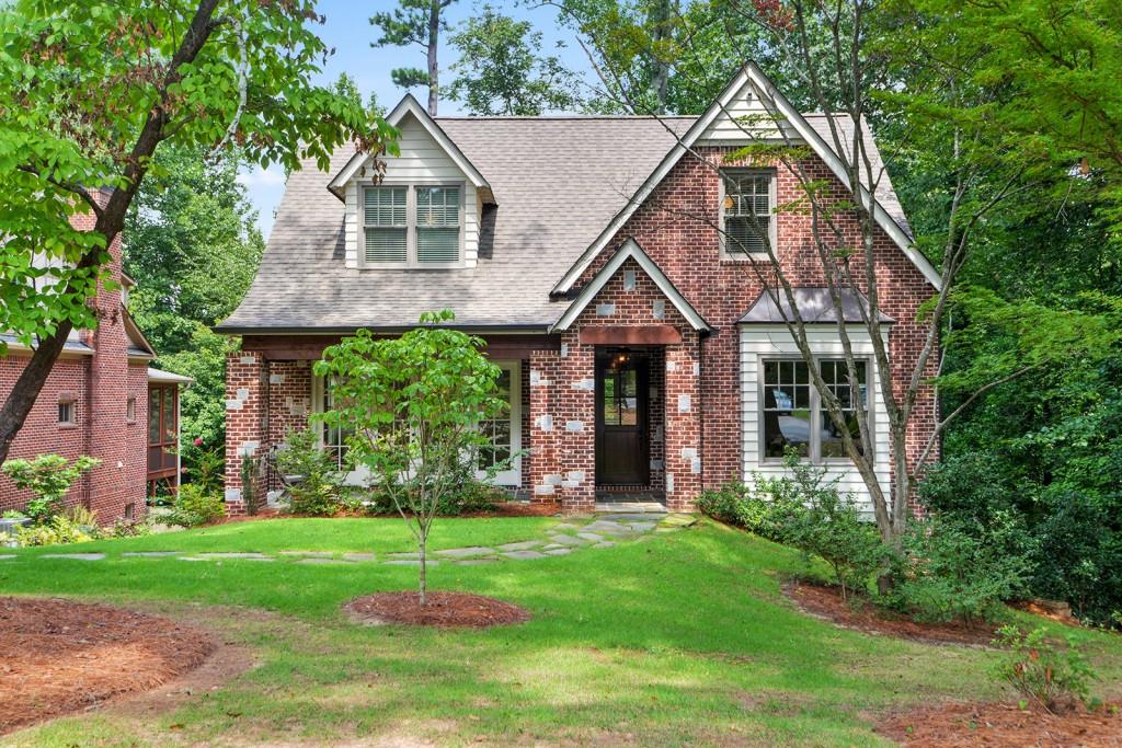 1740 Coventry Place Decatur, GA 30030 - Photo 1 of 1